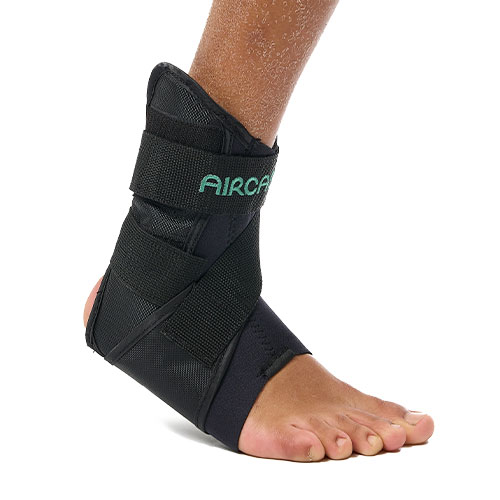 Aircast® Ankle Braces