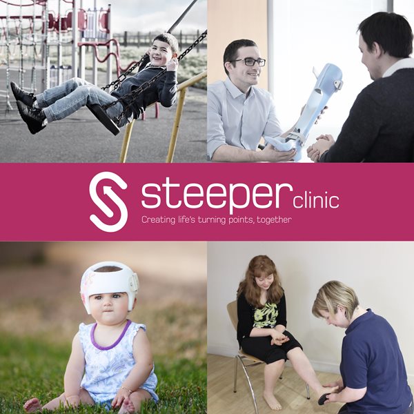 Steeper Group - SteeperUSA